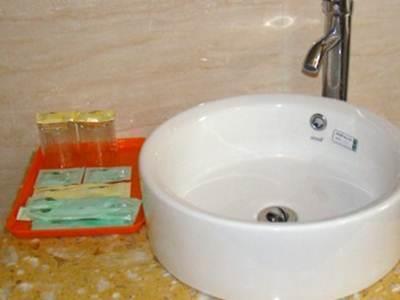 Huangshan Defu Hotel Zewnętrze zdjęcie